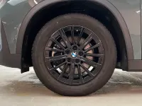 Gebraucht BMW iX1 Performance 225 kW (306 PS) 2023 Cape york grün metallic SUV