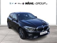 gebraucht BMW 118 i Hatch