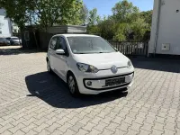 Occasion VW up! 60 ch (44 kW) 2013 Blanc Citadine