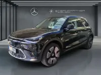 Brugt Smart #1 Edition #1 200 kW (272 HK) 2026 Sort SUV