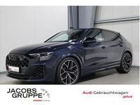 Gebraucht Audi RS Q8 600 PS (441 kW) 2024 Blau (blau / waitomo blau) SUV