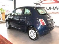 gebraucht Fiat 500 Pop