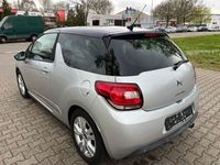 gebraucht Citroën DS3 SoChic*NAVI*KLIMA*