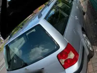 Gebraucht VW Passat 115 PS (84 kW) 2001 Silber Kombi