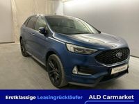 gebraucht Ford Edge 2.0 EcoBlue 4x4 Aut Automatik