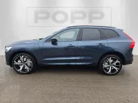 Gebraucht Volvo XC60 Plus 455 PS (334 kW) 2025 Denim blue SUV