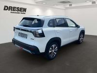 Neu Suzuki SX4 S-Cross Comfort+ 116 PS (85 kW) 2025 Weiss SUV