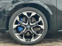 Gebraucht BMW X2 Efficient Dynamics 301 PS (221 kW) 2025 Saphirschwarz metallic SUV