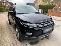 gebraucht Land Rover Range Rover evoque 2.2 TD4 Business+Winterpaket