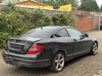 gebraucht Mercedes 250 C -KlasseCDI BlueEfficiency *AUTOMATIK*SHZ