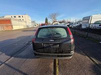 Gebraucht Ford Focus 145 PS (106 kW) 2006 Braun Kombi