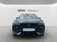 Gebraucht Cupra Formentor 110 PS (80 kW) 2024 Schwarz SUV