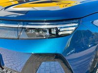 Neu Opel Grandland Electric Ultimate 239 kW (325 PS) 2025 Spektrum blau (metallic) SUV