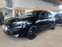 Gebraucht Opel Corsa 101 PS (74 kW) 2025 Schwarz Kleinwagen