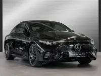 Gebraucht Mercedes 350 AMG 260 kW (354 PS) 2025 Schwarz Limousine