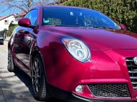 gebraucht Alfa Romeo MiTo 1.4 TB 16V MultiAir TCT Turismo Turismo