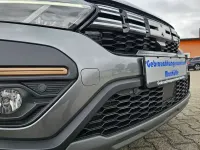 Gebraucht Dacia Jogger Extreme 101 PS (74 kW) 2023 Grau Van / Kleinbus