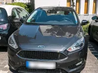 Gebraucht Ford Focus 120 PS (88 kW) 2016 Kleinwagen
