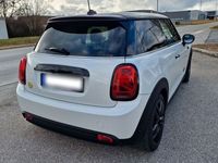 gebraucht Mini Cooper SE Yours Voll NP44,000 Mwst