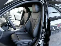 Gebraucht BMW 320 M Sport 190 PS (139 kW) 2026 Saphirschwarz Kombi