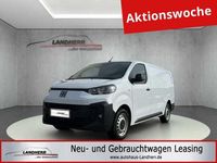 Gebraucht Fiat Scudo 145 PS (106 kW) 2024 Weiß Van