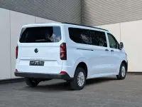 Neu VW Caravelle 170 PS (125 kW) 2026 Clear white Van