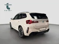 Gebraucht BMW X3 Performance 398 PS (292 kW) 2025 Grau SUV