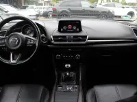 Gebraucht Mazda 3 150 PS (110 kW) 2019 Blau Limousine