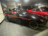 gebraucht Honda S 2000 