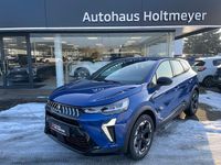 Neu Mitsubishi Grandis Diamant Edition 140 PS (102 kW) 2026 Blau SUV