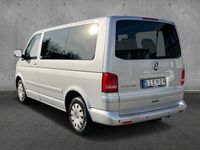 gebraucht VW Caravelle T5Comfortline