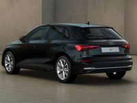 Neu Audi A3 204 PS (150 kW) 2026 Limousine