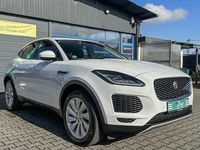 gebraucht Jaguar E-Pace E-PaceR-Dynamic SE AWD R.Cam PANO NAVI