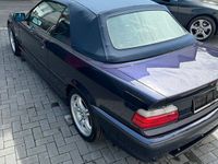 gebraucht BMW 318 Cabriolet 318 M-Paket E36 Cabrio M-Paket E36 , TÜV Neu ,Restauriert