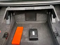 Gebraucht VW Eos 122 PS (89 kW) 2009 Silber Cabrio