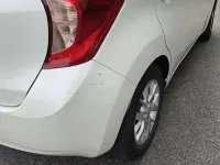 Gebraucht Nissan Note Tekna 80 PS (58 kW) 2015 Kleinwagen