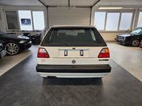 gebraucht VW Golf II GTI * Klima * elektr. FH * rostfrei