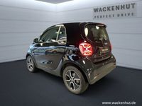 gebraucht Smart ForTwo Electric Drive 