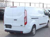 gebraucht Ford 300 Transit CustomL2 Klima Navi Sortimo-Regale