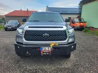Gebraucht Toyota Tundra 381 PS (280 kW) 2014 Grau Pickup