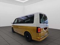 Gebraucht VW T6 204 PS (150 kW) 2018 Weiß Van