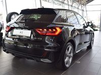 gebraucht Audi A1 Sportback S line 35 TFSI-sofort lieferbar-