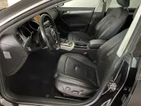 Gebraucht Audi A5 Sportback 211 PS (155 kW) 2011 Grau Kleinwagen