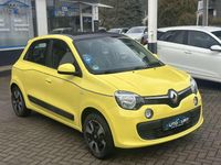 Gebraucht Renault Twingo Liberty 69 PS (50 kW) 2016 Hellgelb Kleinwagen