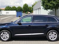 gebraucht Audi Q7 2.0 TFSI quattro s-tronic, 7 Sitze