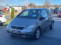 Gebraucht Mercedes A150 95 PS (69 kW) 2005 Grau Kleinwagen