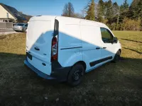 Usata Ford Transit Connect 101 CV (74 kW) 2017 Bianco Monovolume
