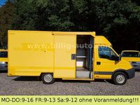 Gebraucht Iveco Daily 106 PS (77 kW) 2010 Other Van / Kleinbus