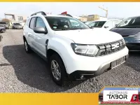 Gebraucht Dacia Duster Journey 150 PS (110 kW) 2023 Weiß SUV