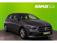 Gebraucht Mercedes B200 Style 163 PS (119 kW) 2019 Mountaingrau Kleinwagen